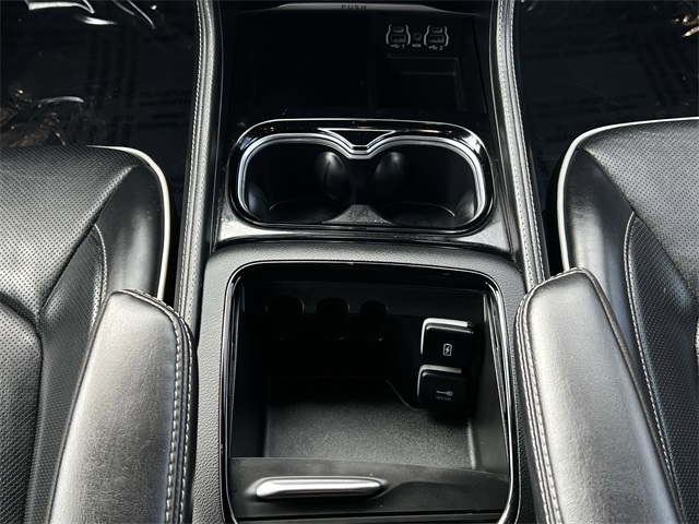 2024 Chrysler Pacifica Limited White at Big Star Chrysler Jeep Dodge Ram 