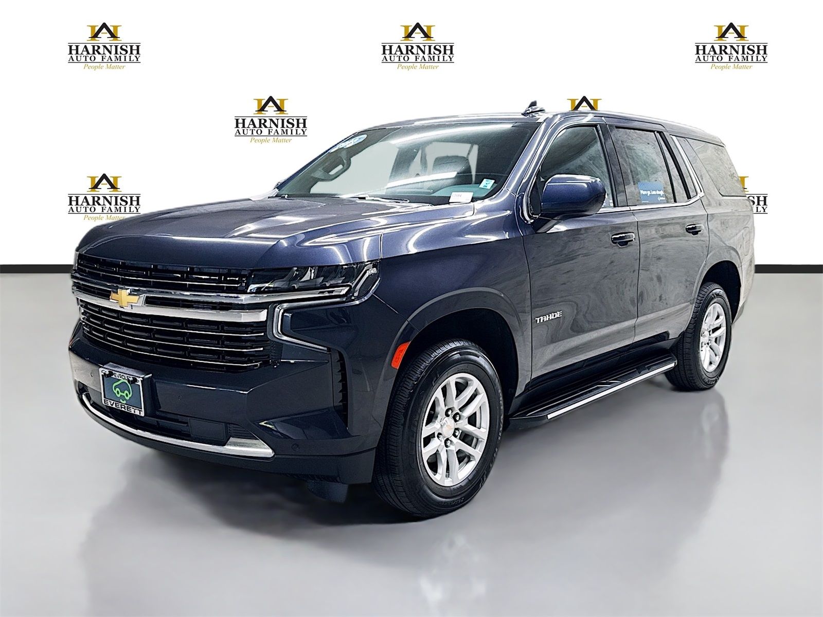 2023 Chevrolet Tahoe LT 4WD