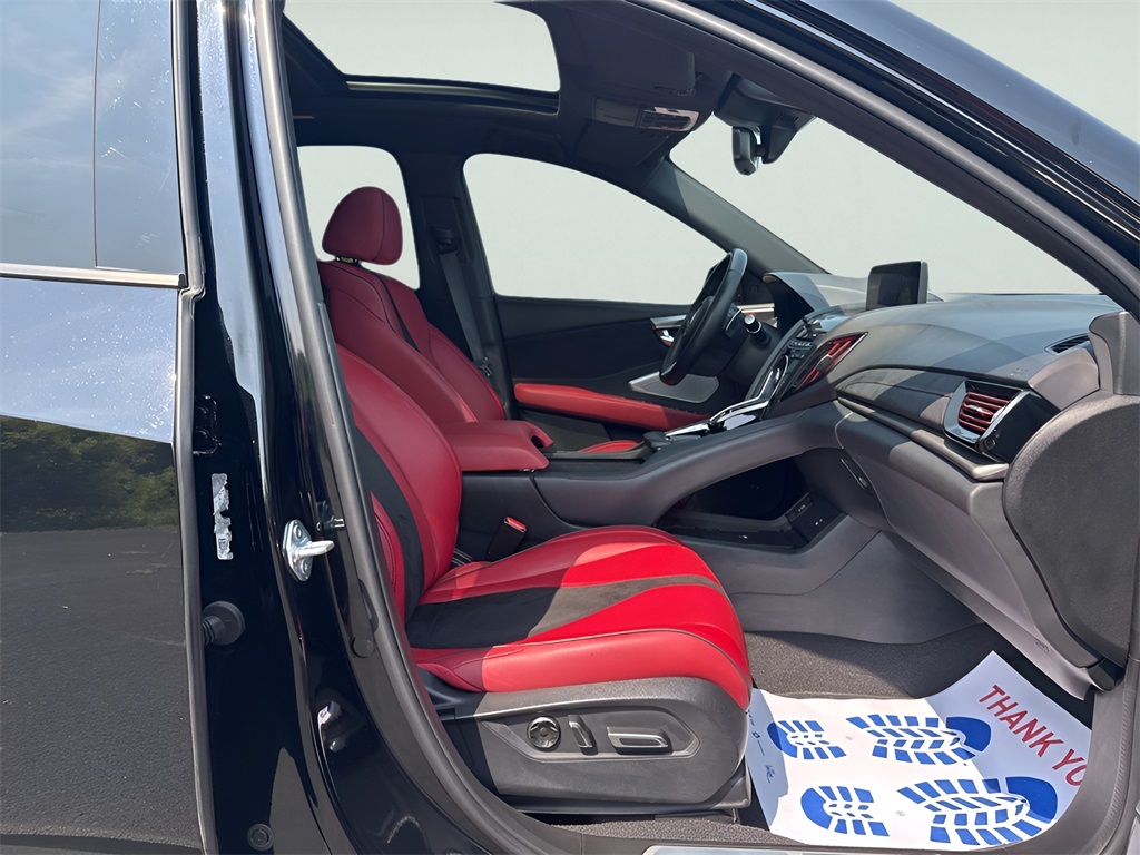 2023 Acura RDX