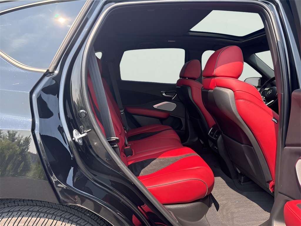 2023 Acura RDX