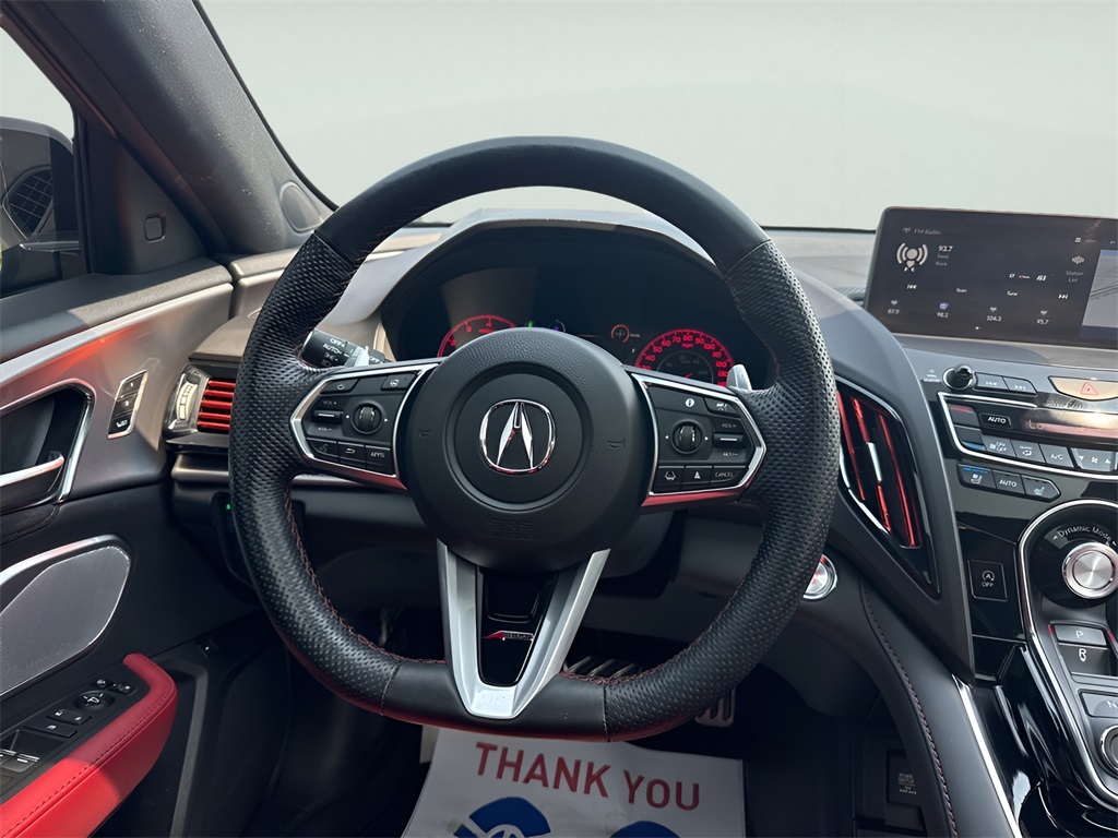 2023 Acura RDX