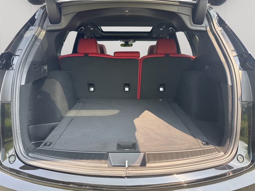 2023 Acura RDX