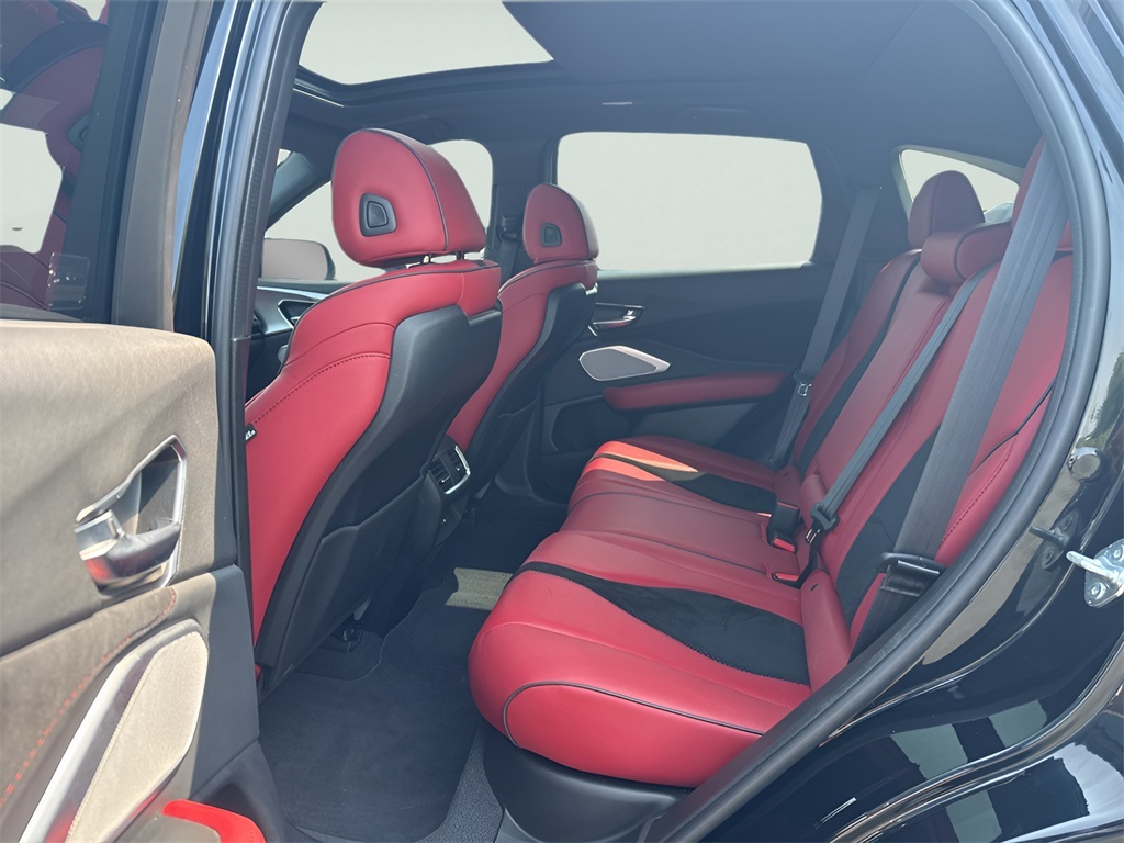 2023 Acura RDX