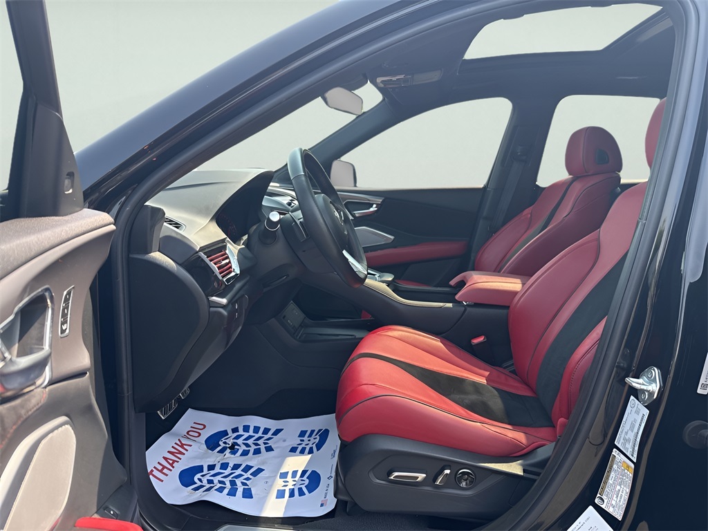 2023 Acura RDX