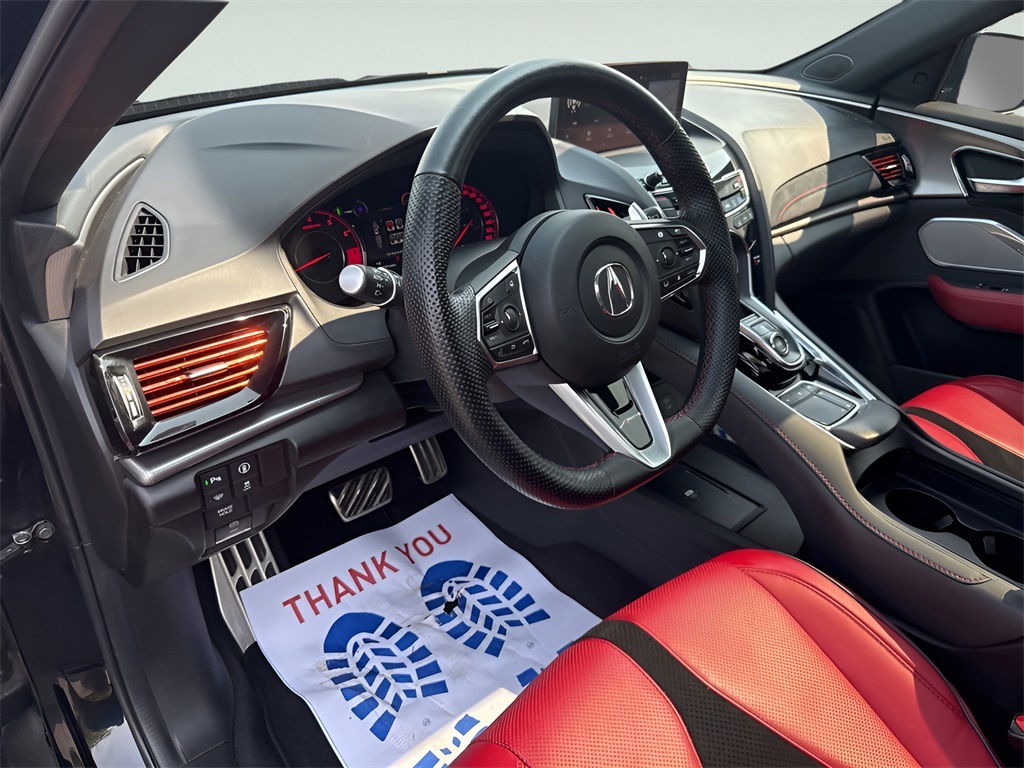2023 Acura RDX