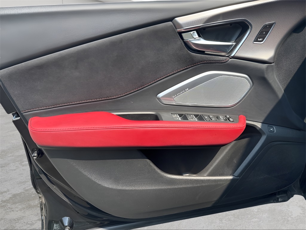 2023 Acura RDX