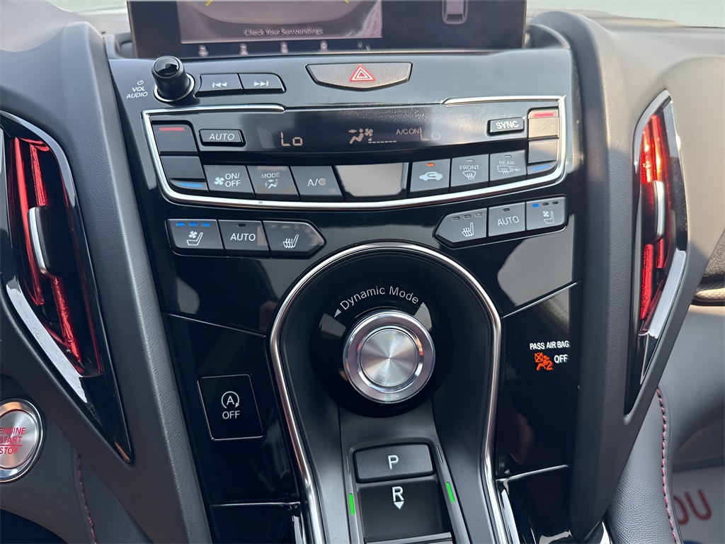 2023 Acura RDX