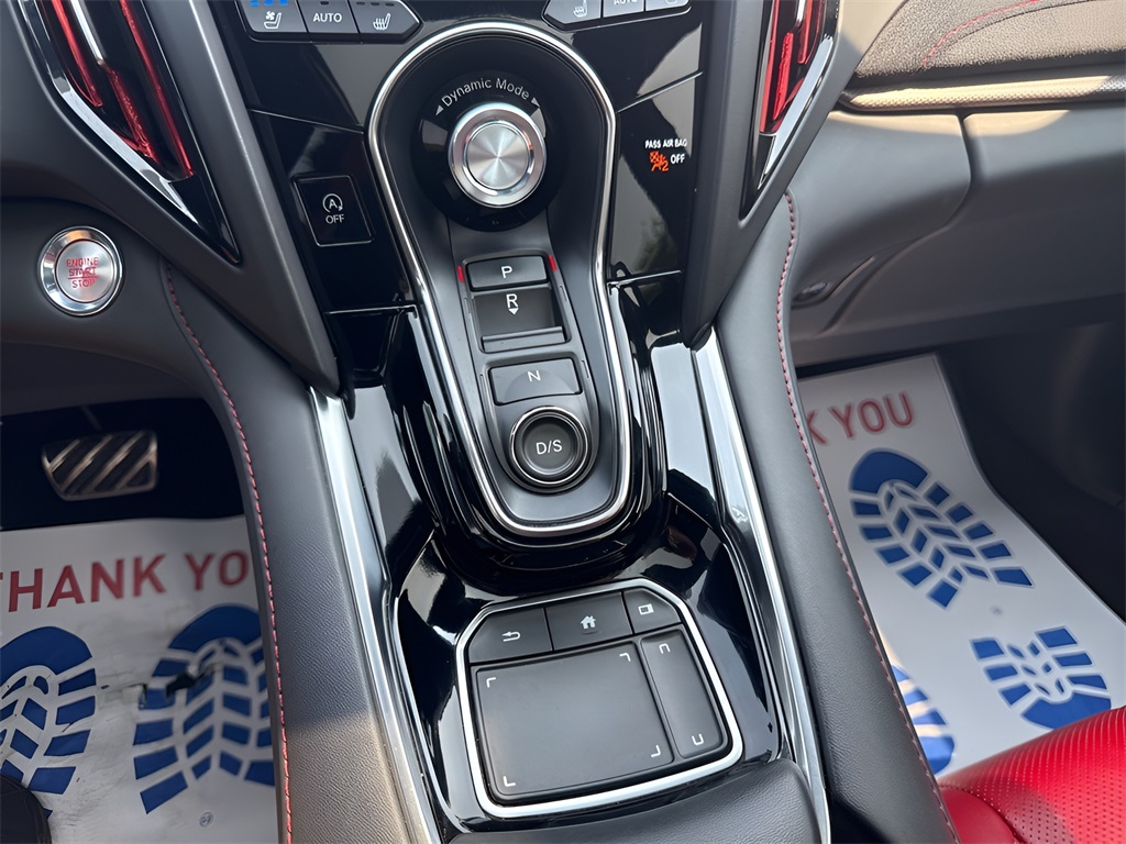 2023 Acura RDX