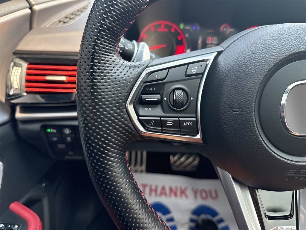 2023 Acura RDX