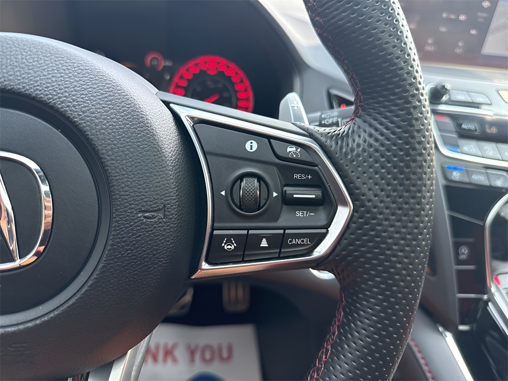2023 Acura RDX