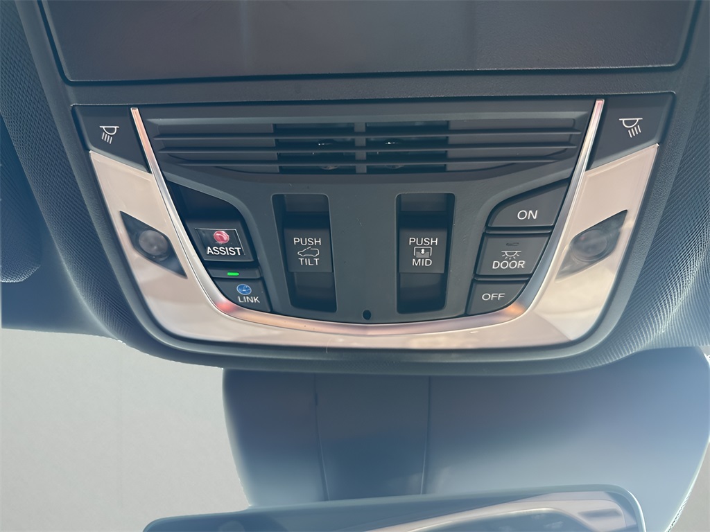 2023 Acura RDX