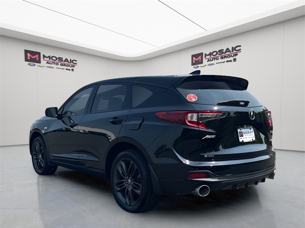 2023 Acura RDX