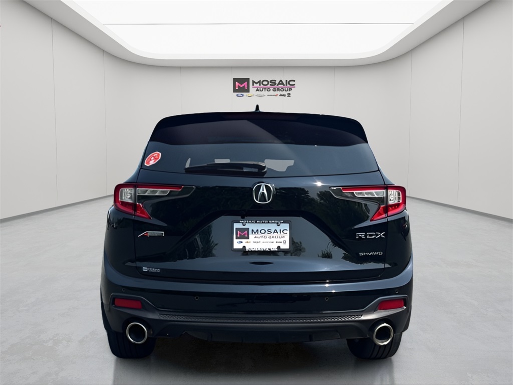 2023 Acura RDX