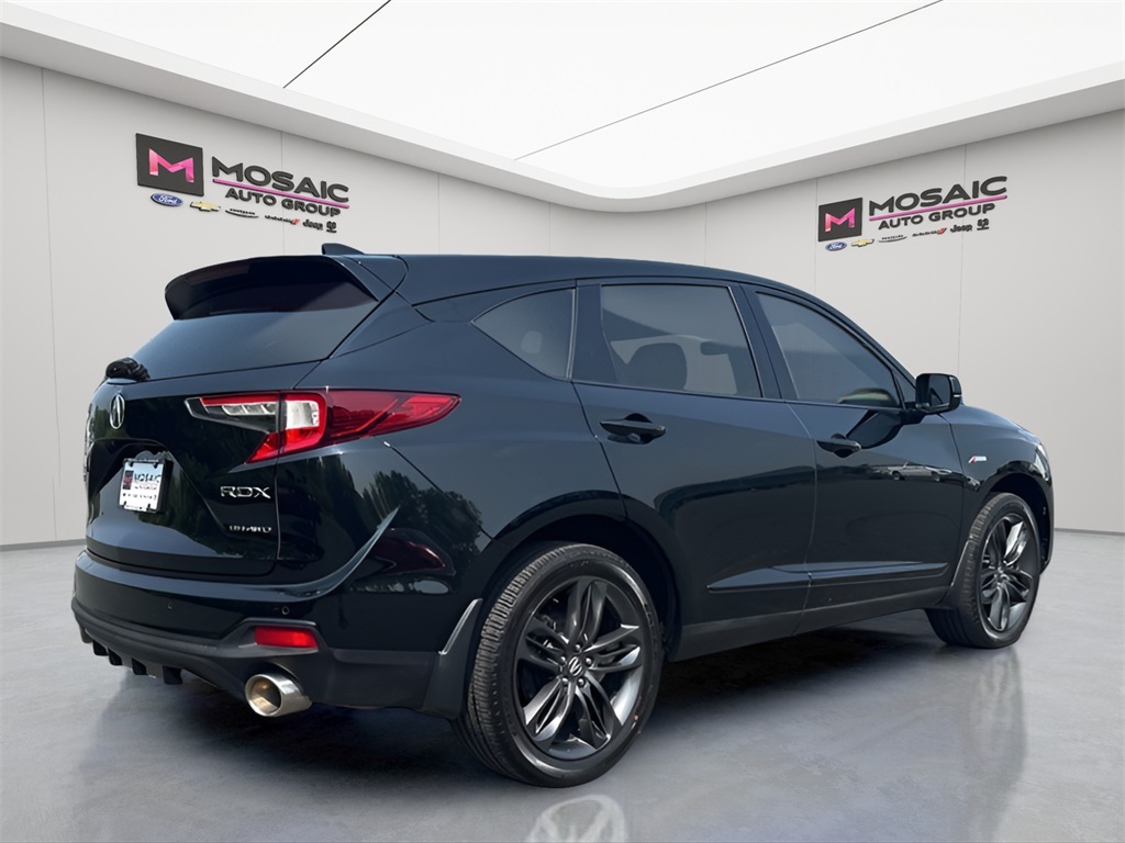 2023 Acura RDX