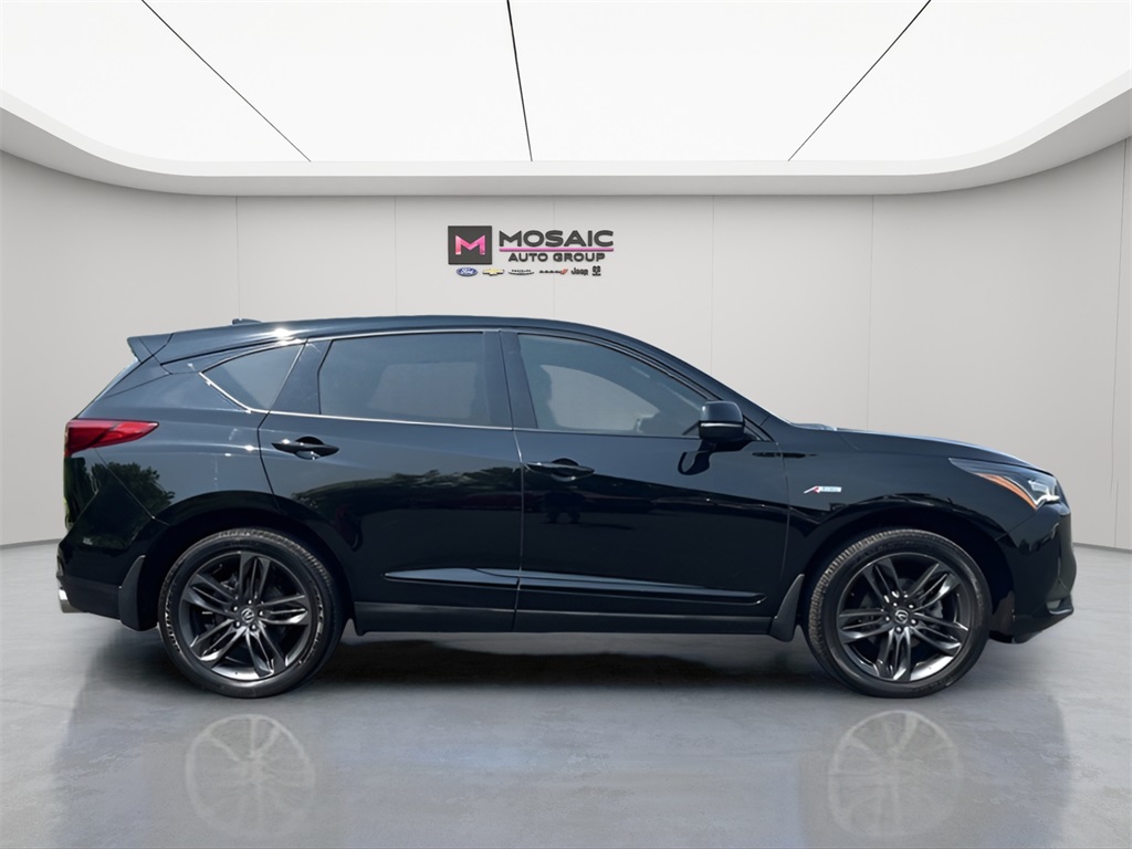 2023 Acura RDX