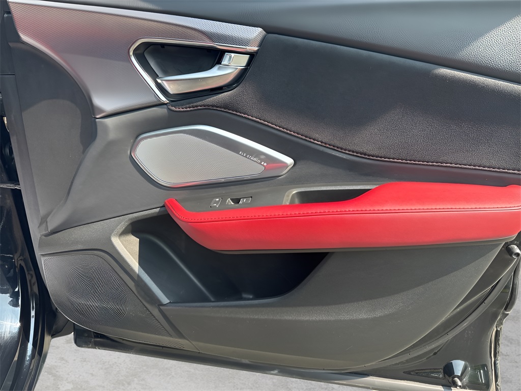 2023 Acura RDX