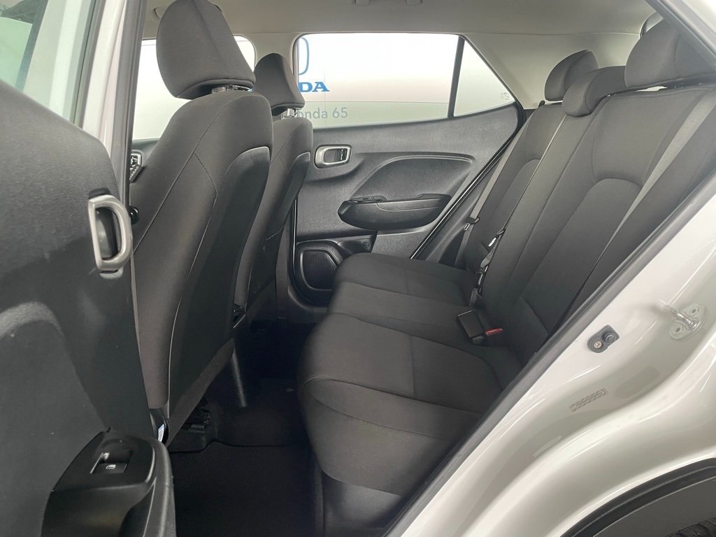 Thumbnail: 2023 Hyundai Venue - 13