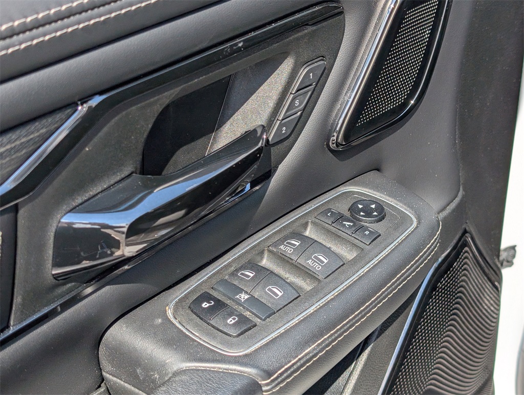 2022 Ram 1500 Limited - 10