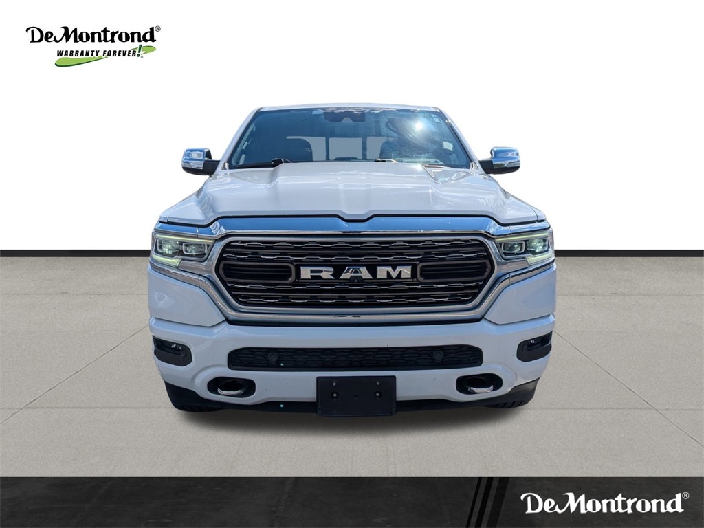 2022 Ram 1500 Limited - 1