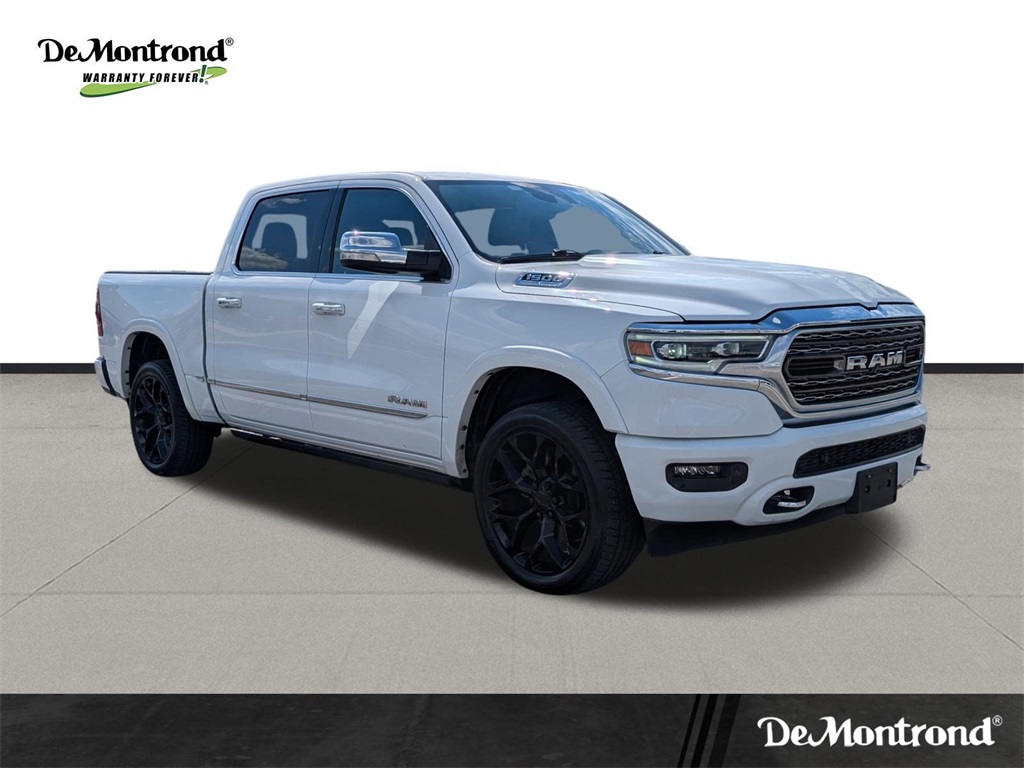 2022 Ram 1500 Limited - 2