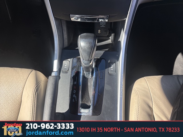 Used Car 2013 Honda Accord  Ex-l For Sale Under $12,000 In San Antonio, Texas