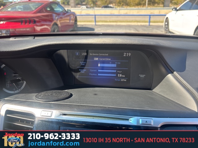 Used Car 2013 Honda Accord  Ex-l For Sale Under $12,000 In San Antonio, Texas
