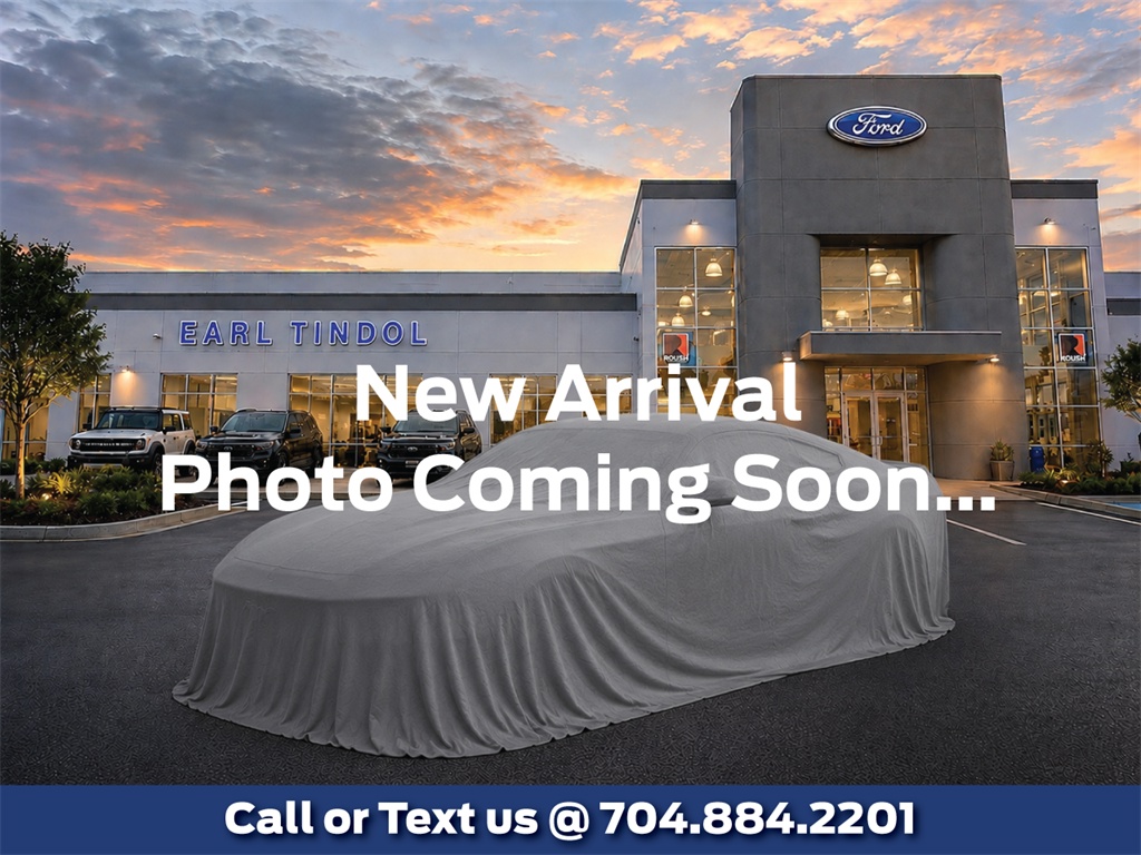 Carbonized Gray Metallic 2026 Ford F-150 Pickup Truck Four-Wheel Drive Automatic