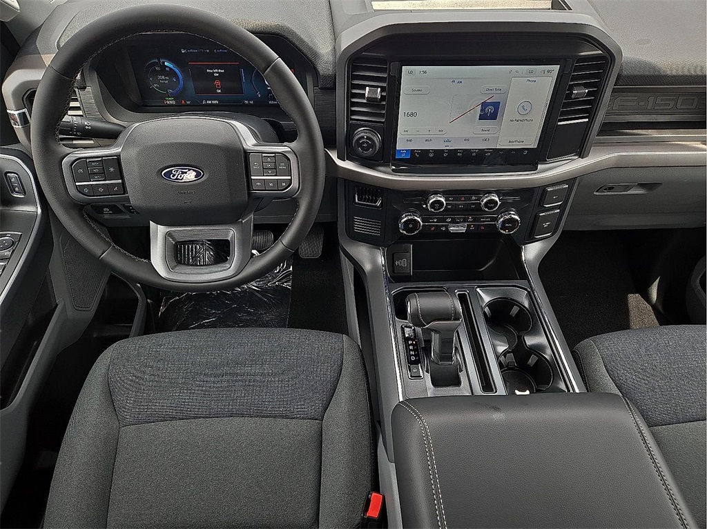 New 2025 Ford F-150 Lightning For Sale in Farmington, AR