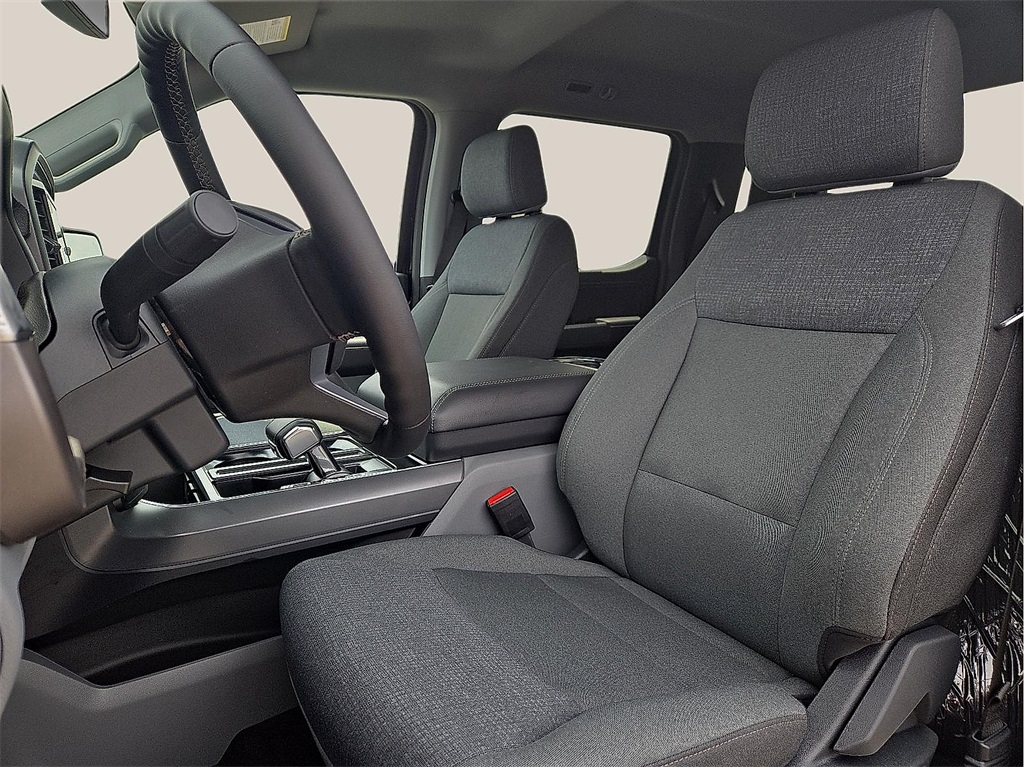 New 2025 Ford F-150 Lightning For Sale in Farmington, AR