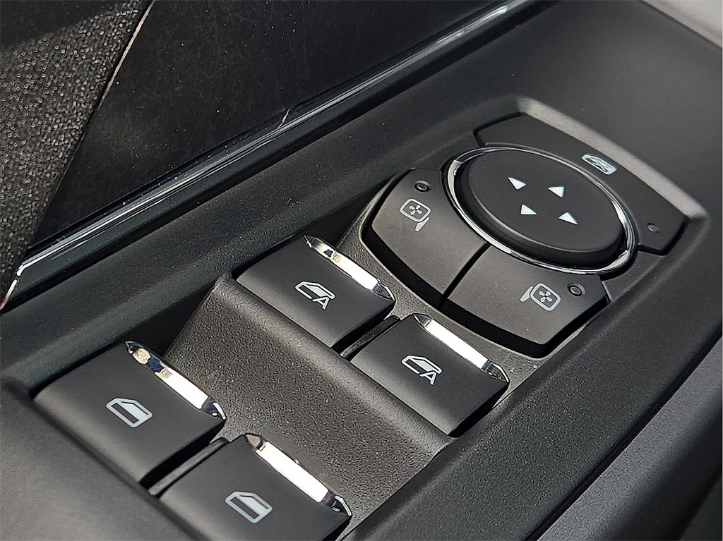 New 2025 Ford F-150 Lightning For Sale in Farmington, AR