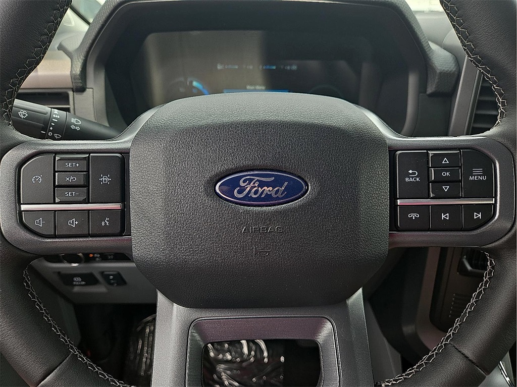 New 2025 Ford F-150 Lightning For Sale in Farmington, AR