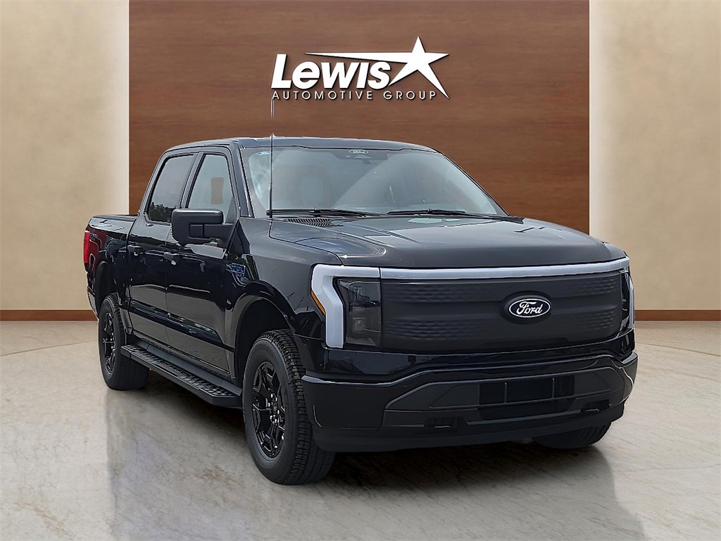 New 2025 Ford F-150 Lightning For Sale in Farmington, AR