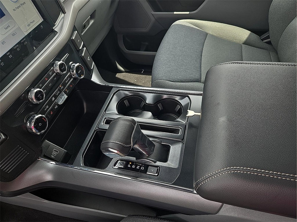 New 2025 Ford F-150 Lightning For Sale in Farmington, AR