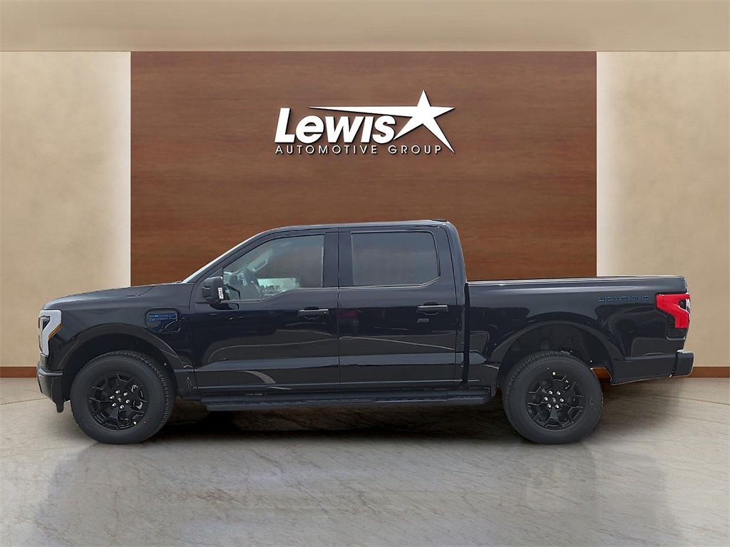 New 2025 Ford F-150 Lightning For Sale in Farmington, AR