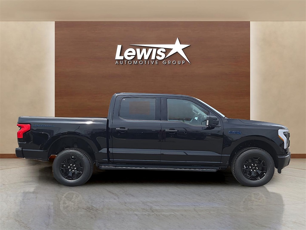 New 2025 Ford F-150 Lightning For Sale in Farmington, AR