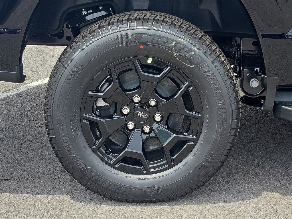 New 2025 Ford F-150 Lightning For Sale in Farmington, AR