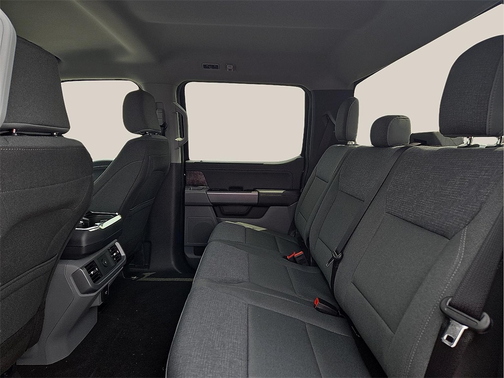 New 2025 Ford F-150 Lightning For Sale in Farmington, AR