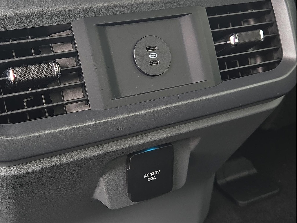 New 2025 Ford F-150 Lightning For Sale in Farmington, AR