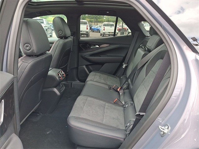 2025 Chevrolet Blazer EV RS for sale at PATRIOT CHEVROLET OF WARMINSTER