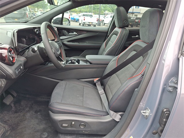 2025 Chevrolet Blazer EV RS for sale at PATRIOT CHEVROLET OF WARMINSTER