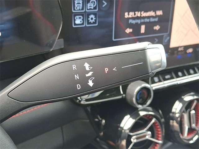 2025 Chevrolet Blazer EV RS for sale at PATRIOT CHEVROLET OF WARMINSTER