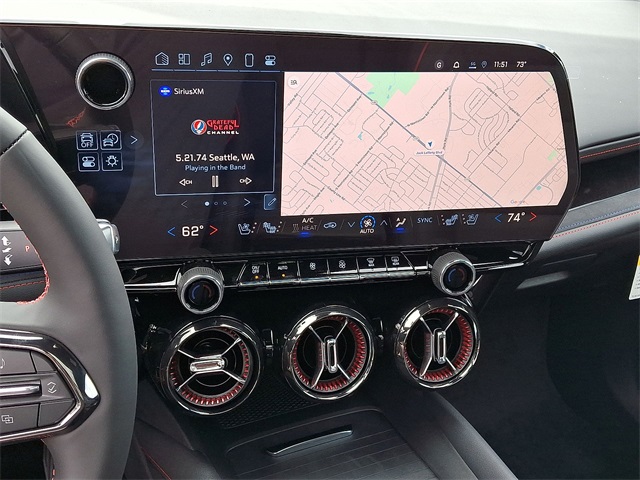 2025 Chevrolet Blazer EV RS for sale at PATRIOT CHEVROLET OF WARMINSTER