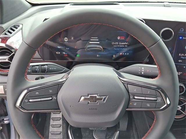 2025 Chevrolet Blazer EV RS for sale at PATRIOT CHEVROLET OF WARMINSTER