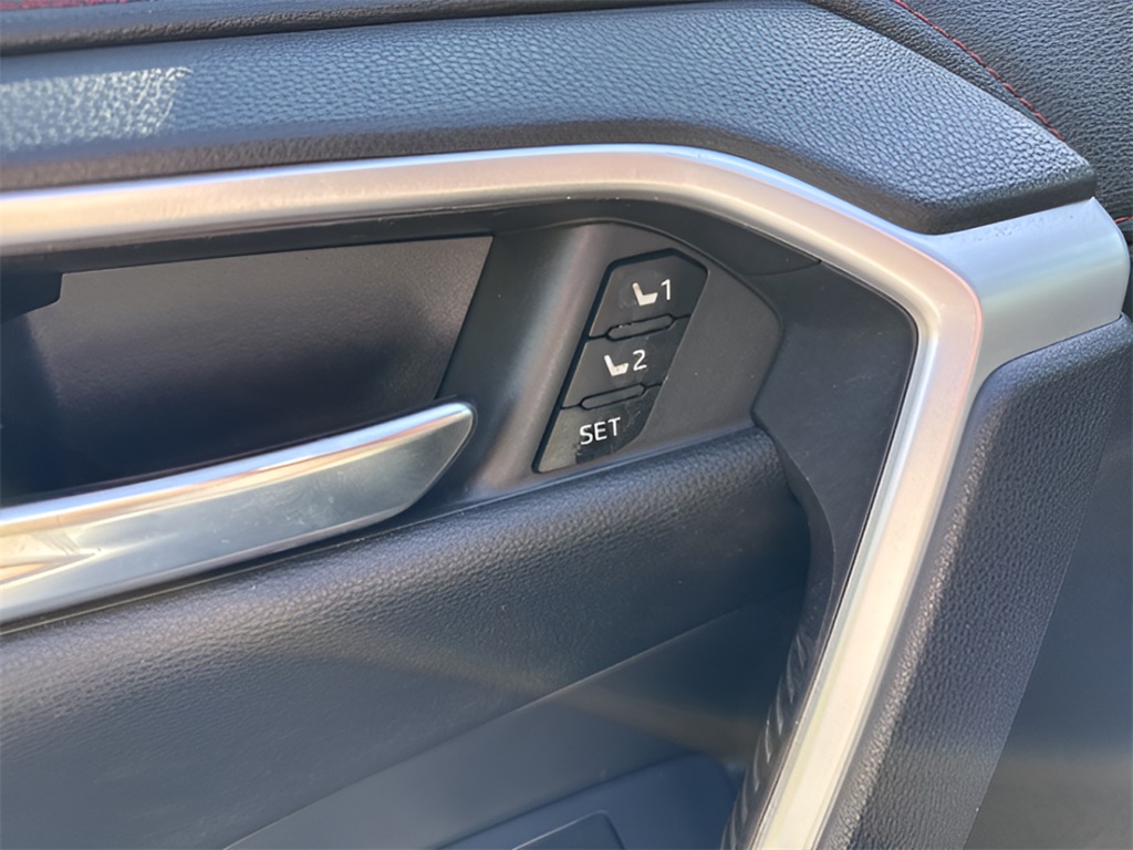 2021 Toyota RAV4 Prime