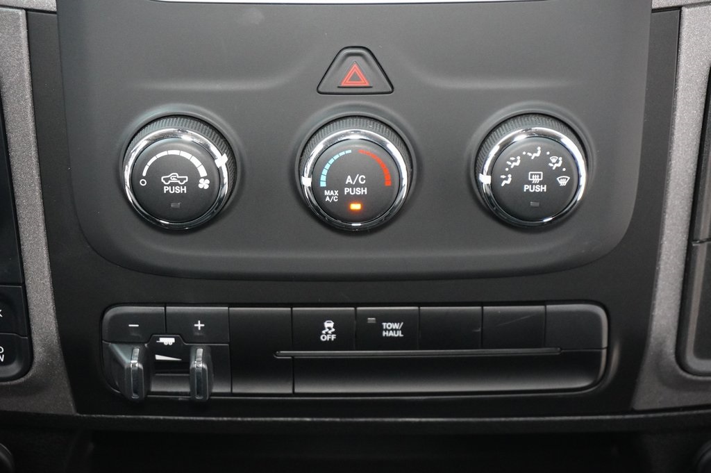 2023 Ram 1500 Classic  Tradesman In Weatherford, Texas
