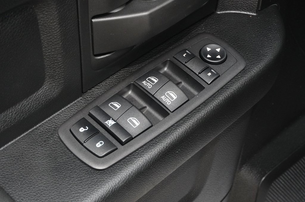 2023 Ram 1500 Classic  Tradesman In Weatherford, Texas