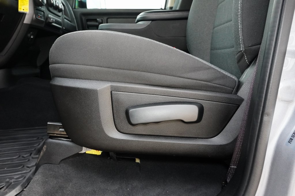 2023 Ram 1500 Classic  Tradesman In Weatherford, Texas
