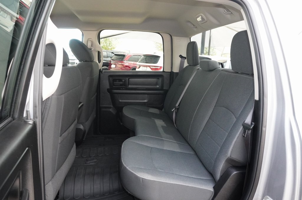 2023 Ram 1500 Classic  Tradesman In Weatherford, Texas