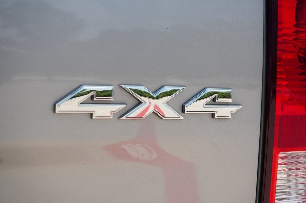2023 Ram 1500 Classic  Tradesman In Weatherford, Texas