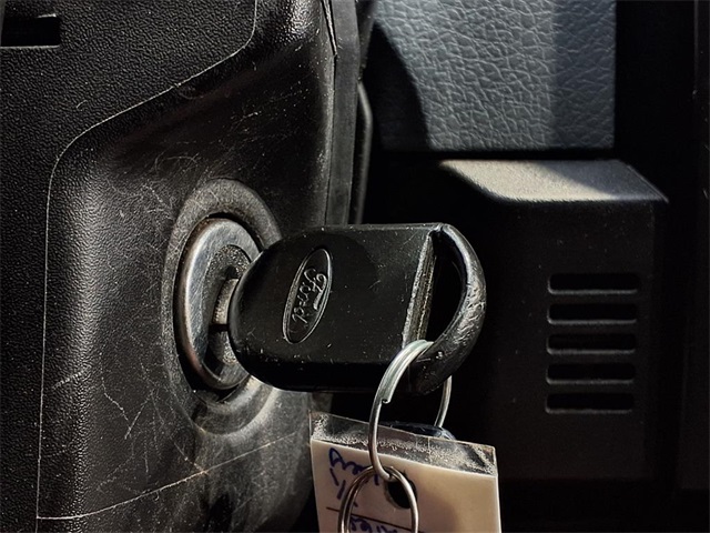 2013 Ford F-150 XL White at Autostrade